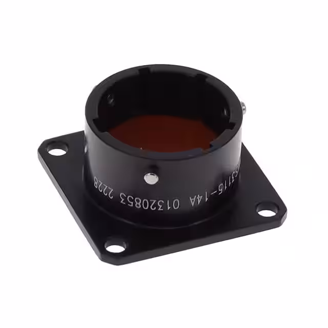 MS311514A Amphenol Interconnect India  Accessoires pour connecteurs circulaires